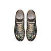 Maison Margiela Paint Replica Sneakers - Black - Thumbnail 2