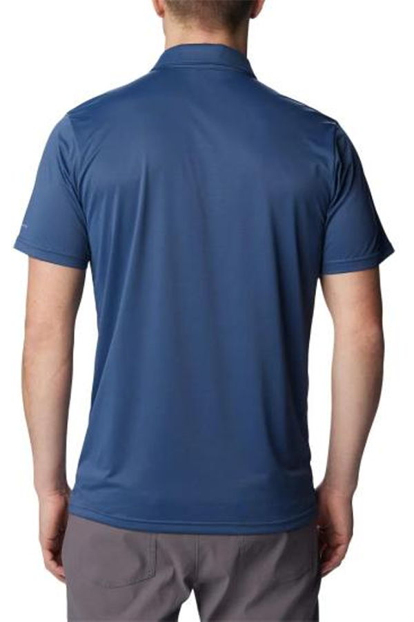 Columbia T-Shirt - Dark Mountain