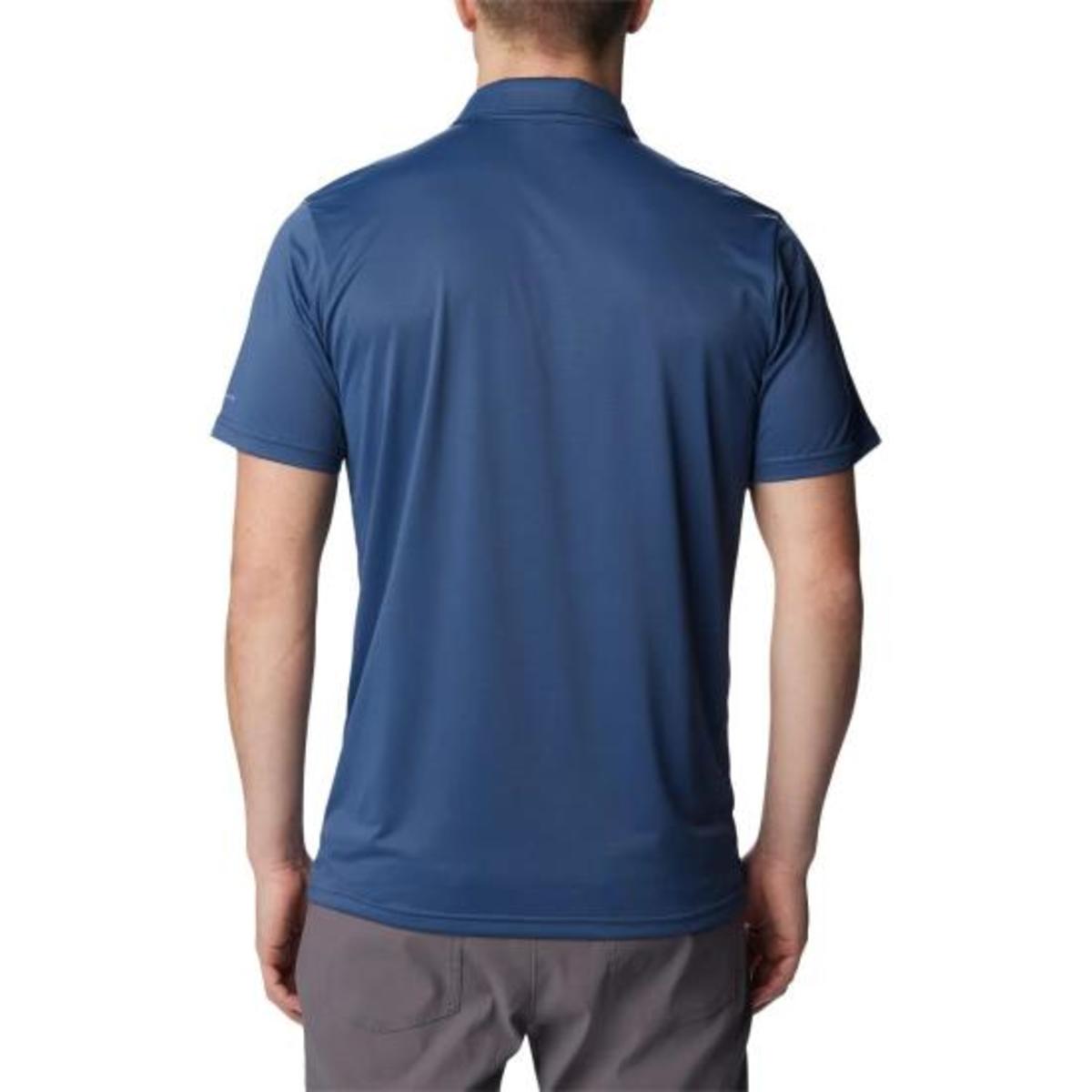 Columbia T-Shirt - Dark Mountain - Image 2 of 5