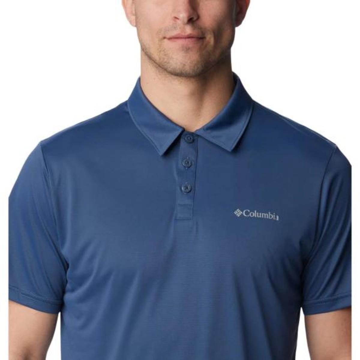 Columbia T-Shirt - Dark Mountain - Image 4 of 5