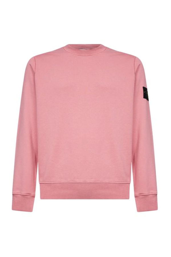 Stone Island Long Sleeve Tee