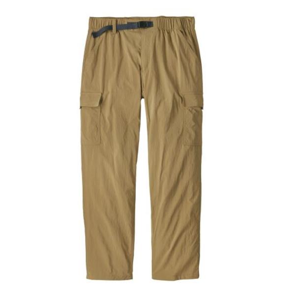 Patagonia Straight Pants - Classic Tan Patagonia Straight Pants - Classic Tan