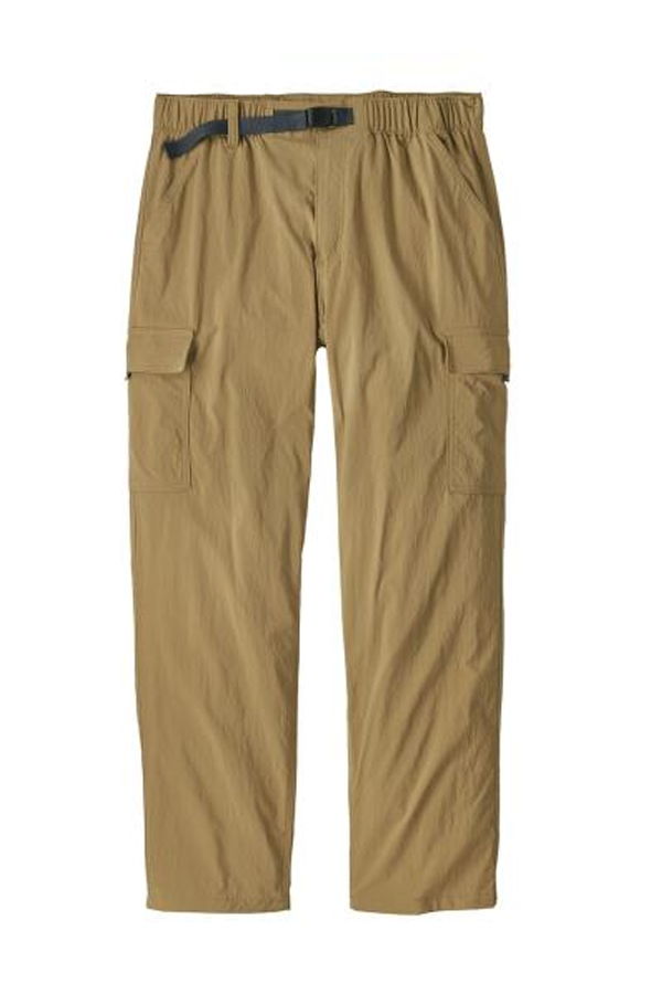 Patagonia Straight Pants - Classic Tan