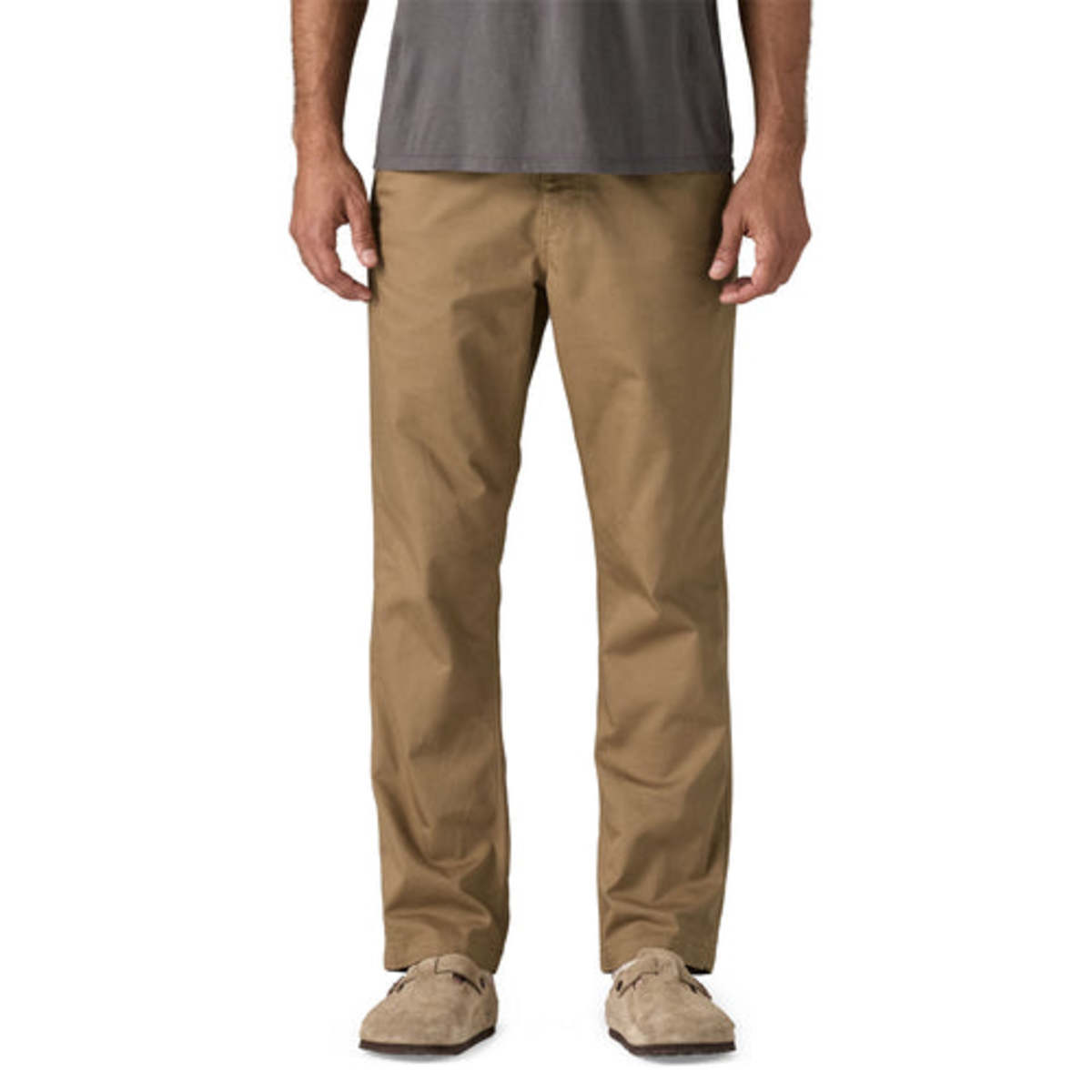 Patagonia Straight Pants - Classic Tan - Image 2 of 2