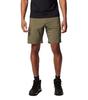 Columbia Shorts - Stone Green - Thumbnail 1