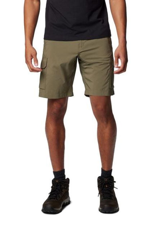 Columbia Shorts - Stone Green