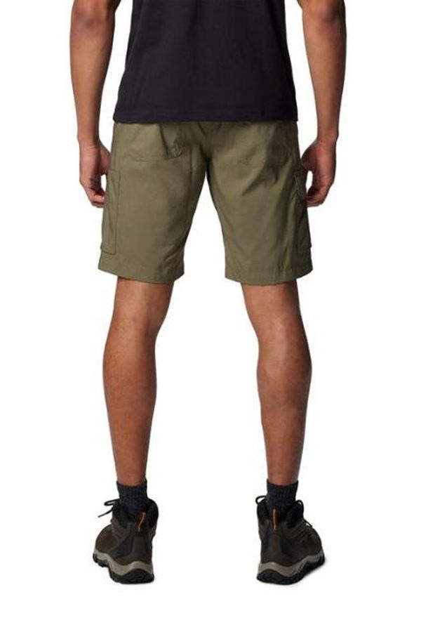 Columbia Shorts - Stone Green