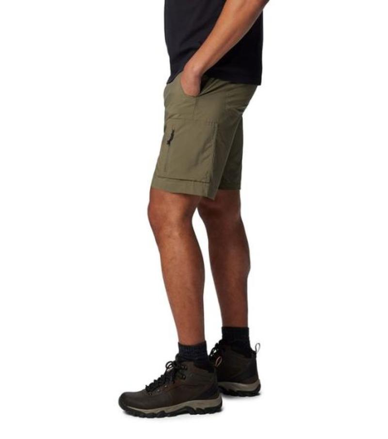 Columbia Shorts - Stone Green