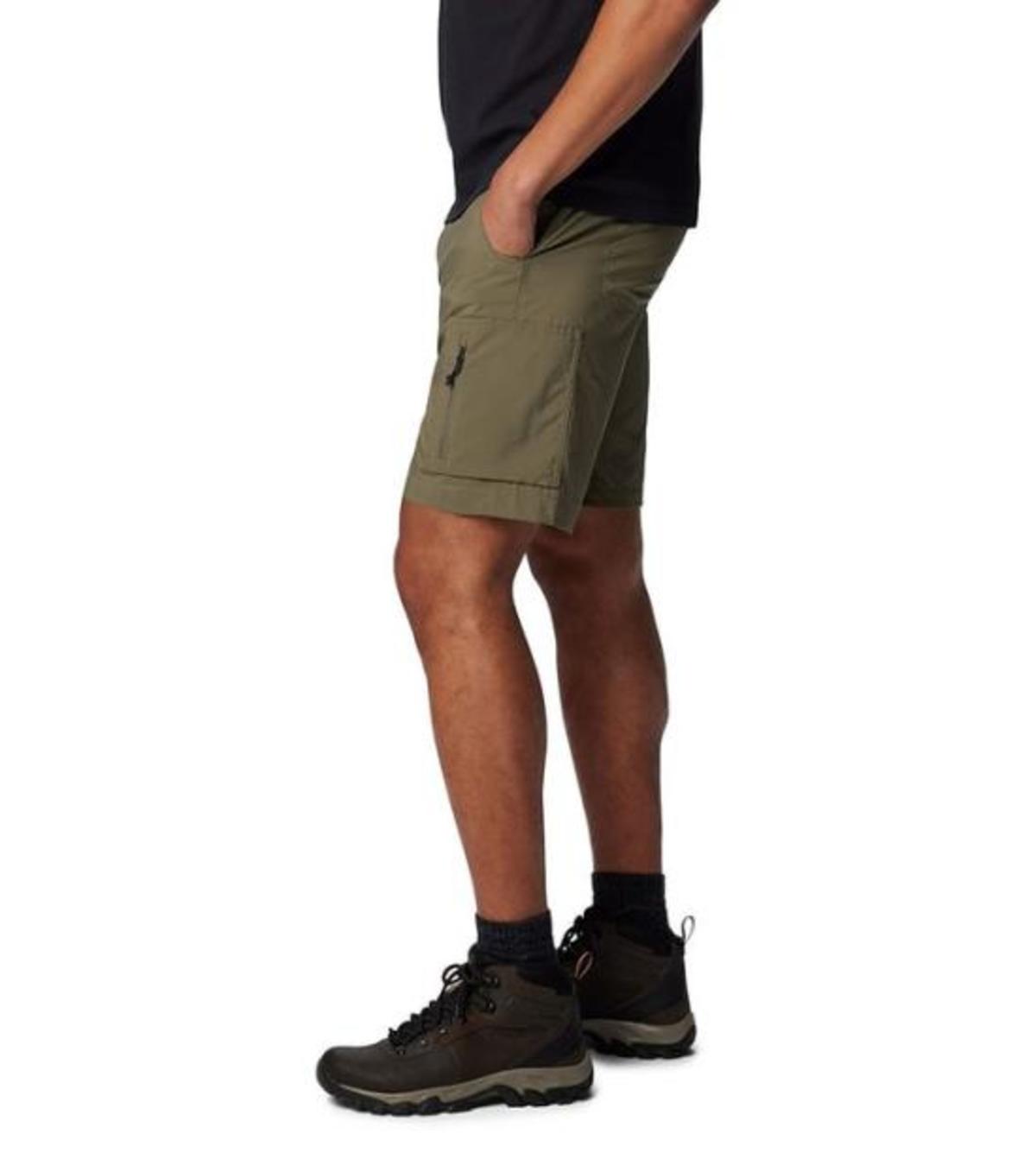 Columbia Shorts - Stone Green - Image 3 of 5