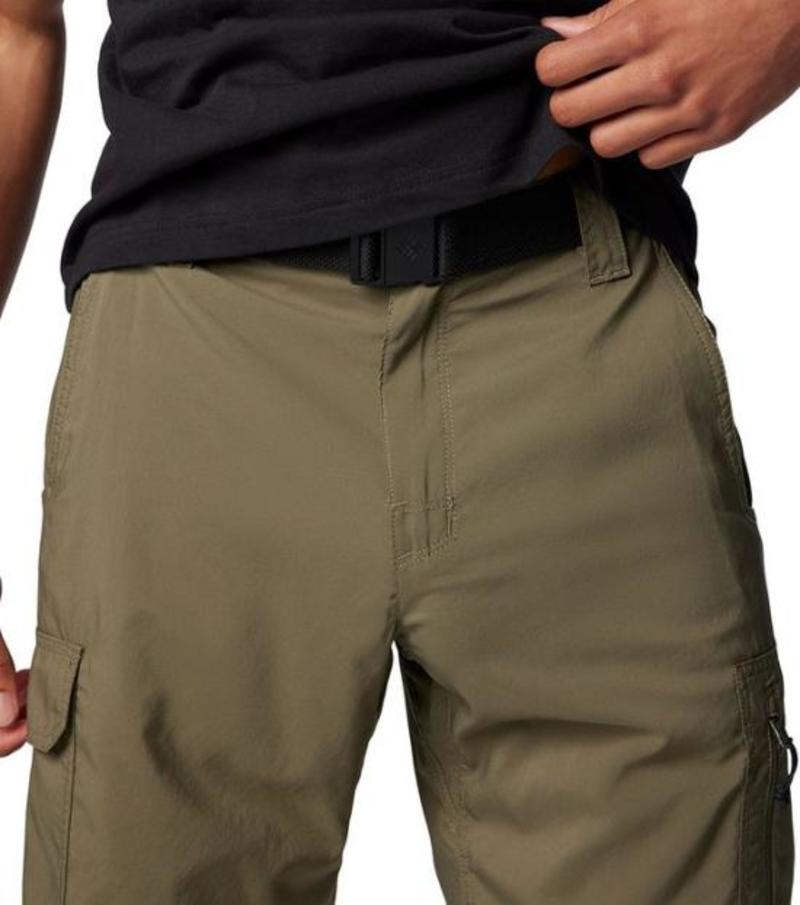 Columbia Shorts - Stone Green