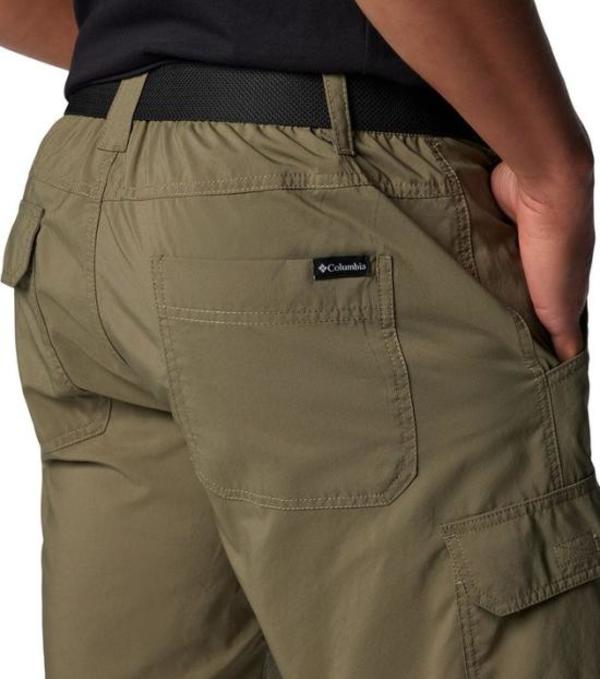 Columbia Shorts - Stone Green