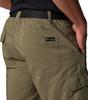 Columbia Shorts - Stone Green - Thumbnail 5
