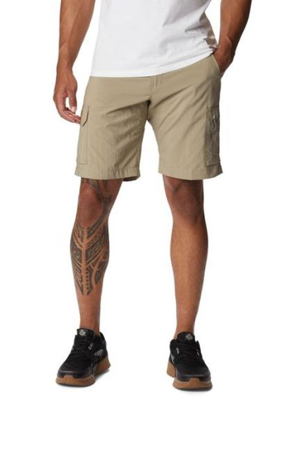 Columbia Shorts - Tusk
