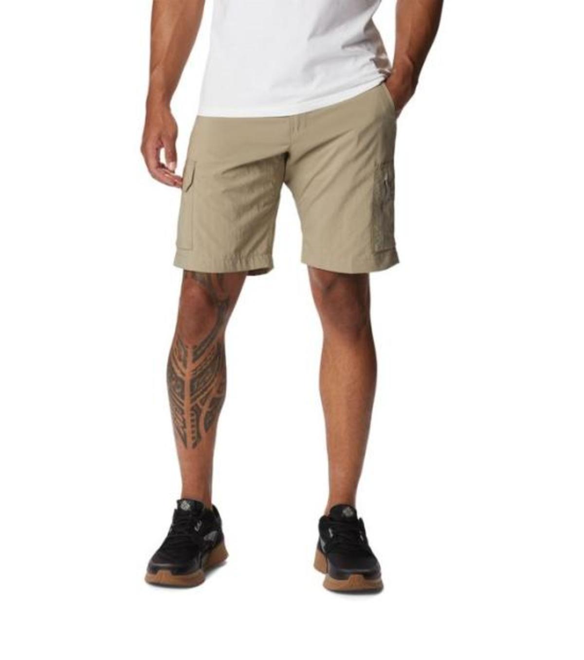 Columbia Shorts - Tusk - Image 1 of 5