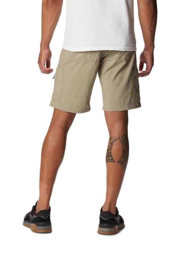Columbia Shorts - Tusk