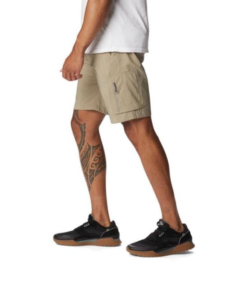 Columbia Shorts - Tusk