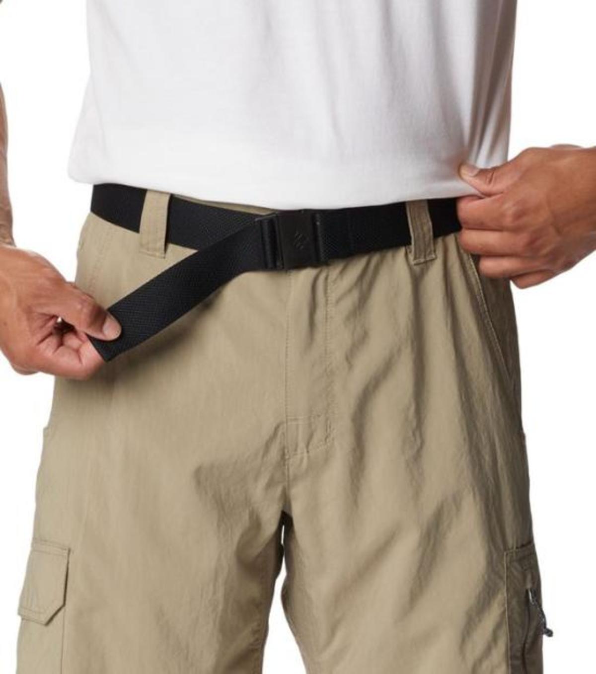 Columbia Shorts - Tusk - Image 4 of 5