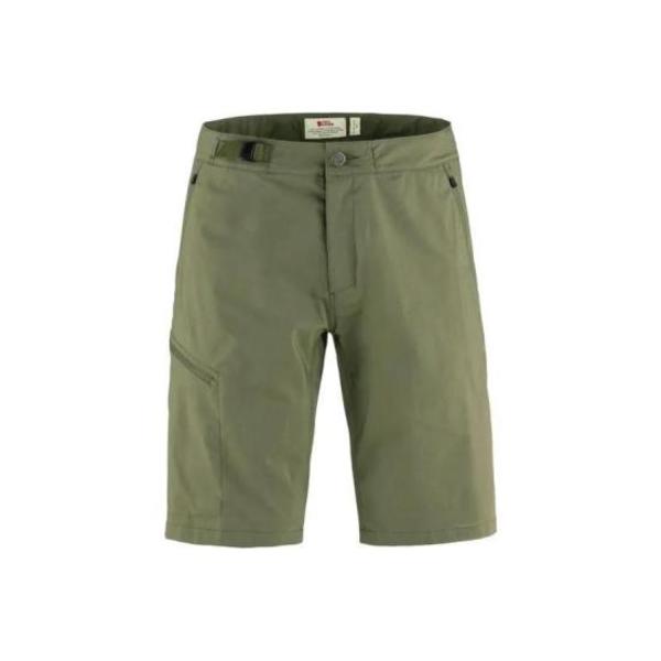 Fjallraven Shorts - Laurel Green