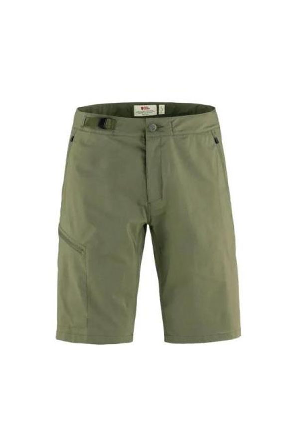 Fjallraven Shorts - Laurel Green