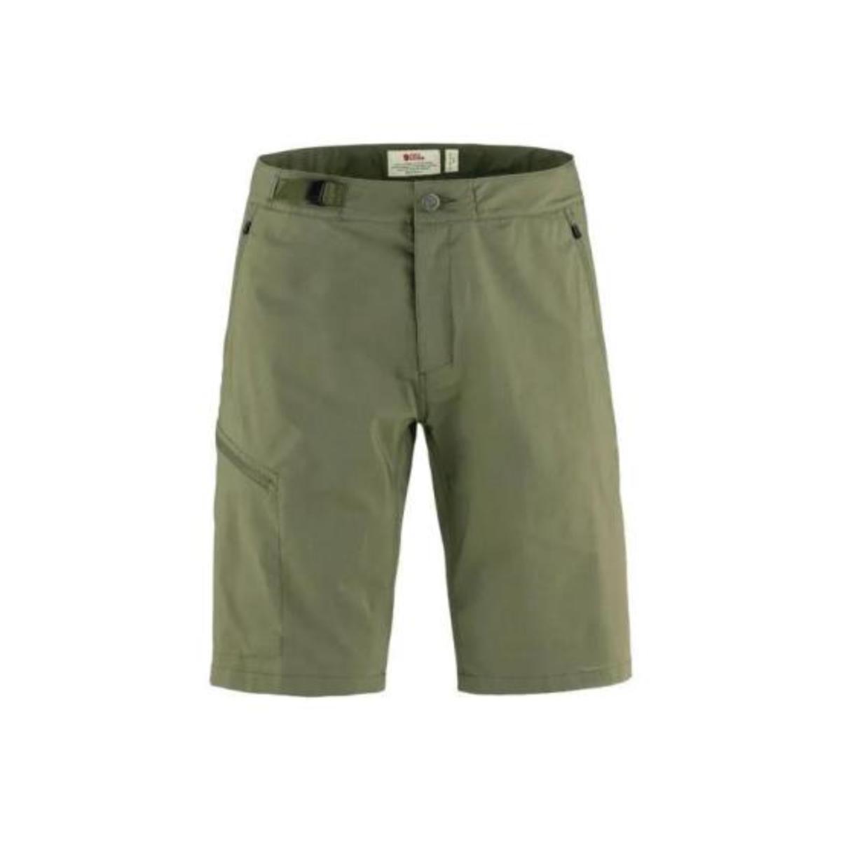 Fjallraven Shorts - Laurel Green - Image 1 of 2