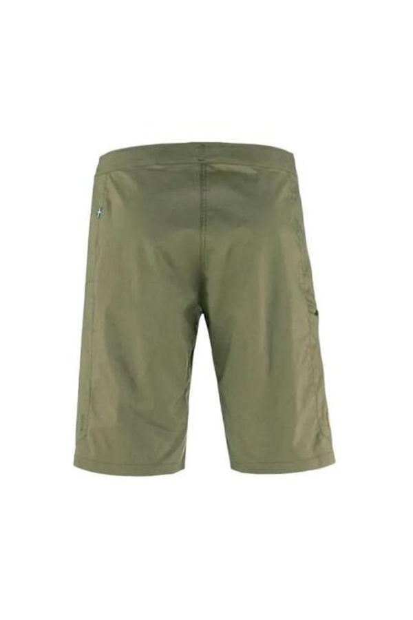 Fjallraven Shorts - Laurel Green