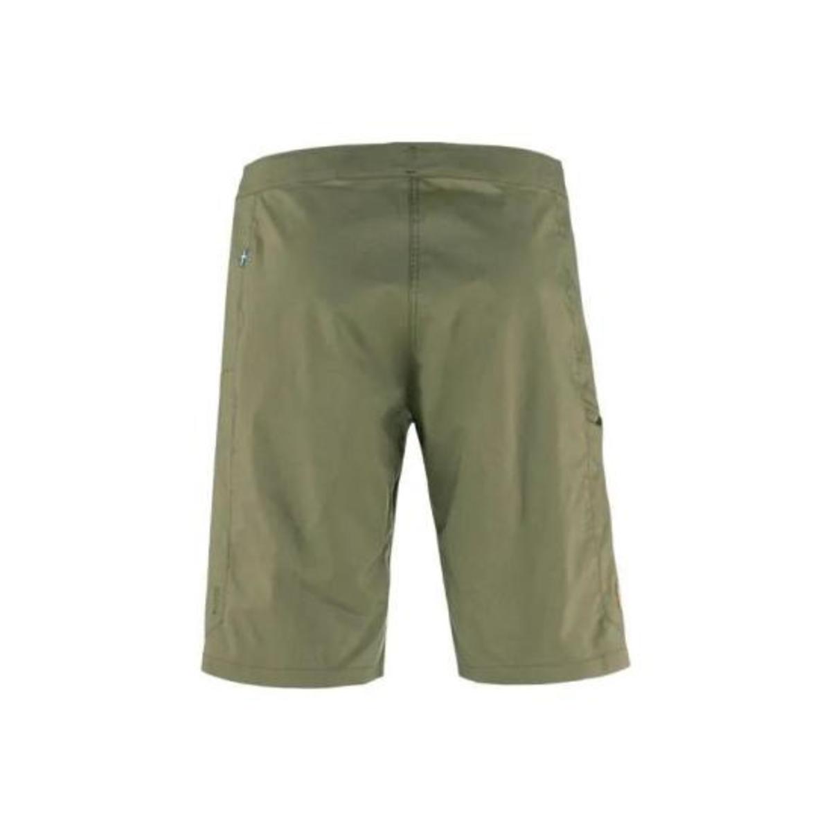 Fjallraven Shorts - Laurel Green - Image 2 of 2