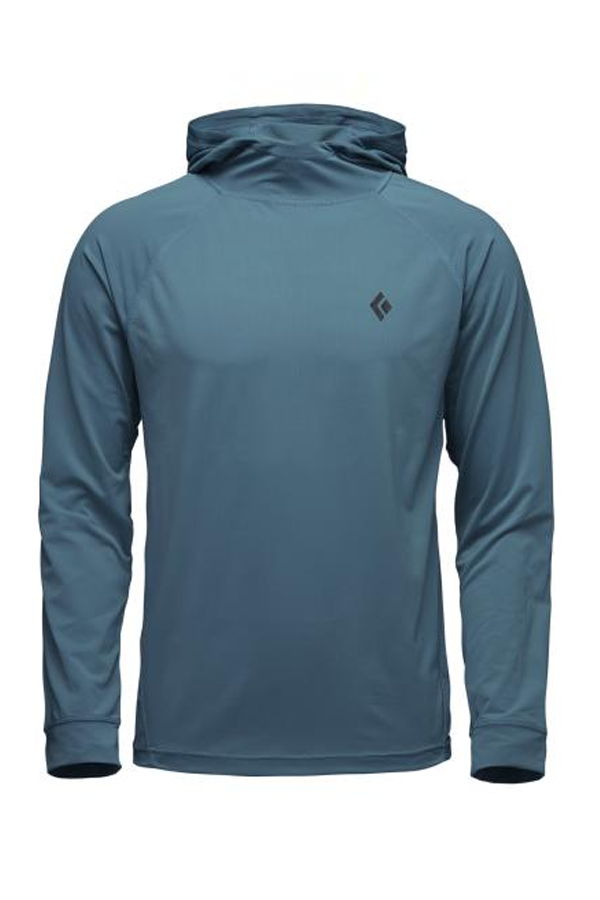 Black Diamond PAMAP752020 Training Top - Creek Blue