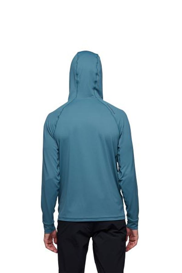 Black Diamond PAMAP752020 Training Top - Creek Blue
