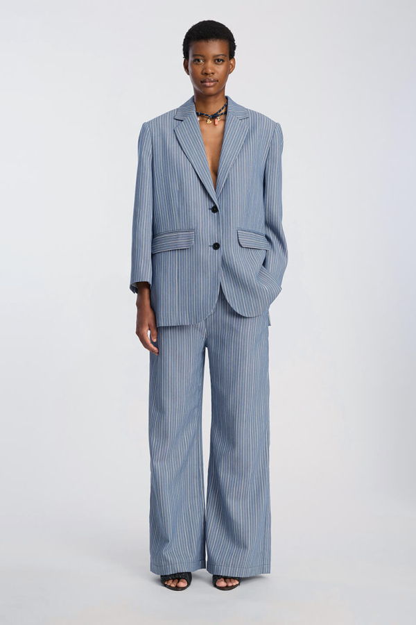 Munthe Bharat Blazer