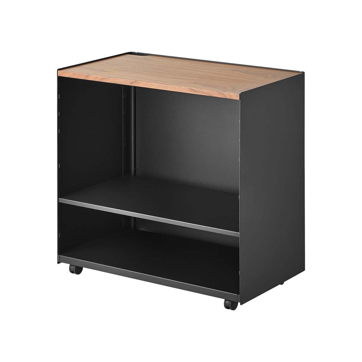 Yamazaki Home Mobile Hideaway Storage Cart - Image 15 of 17