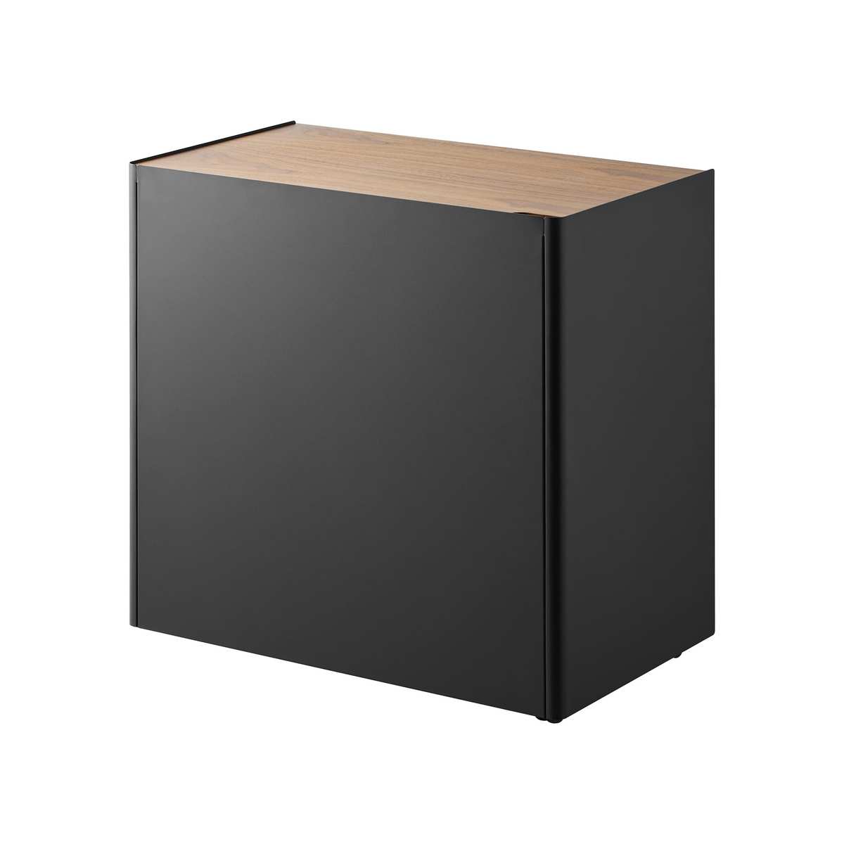 Yamazaki Home Mobile Hideaway Storage Cart - Image 16 of 17