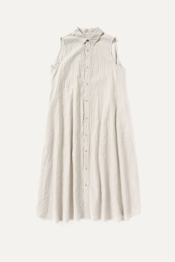 Labo.Art Diego Dress - Quarzo