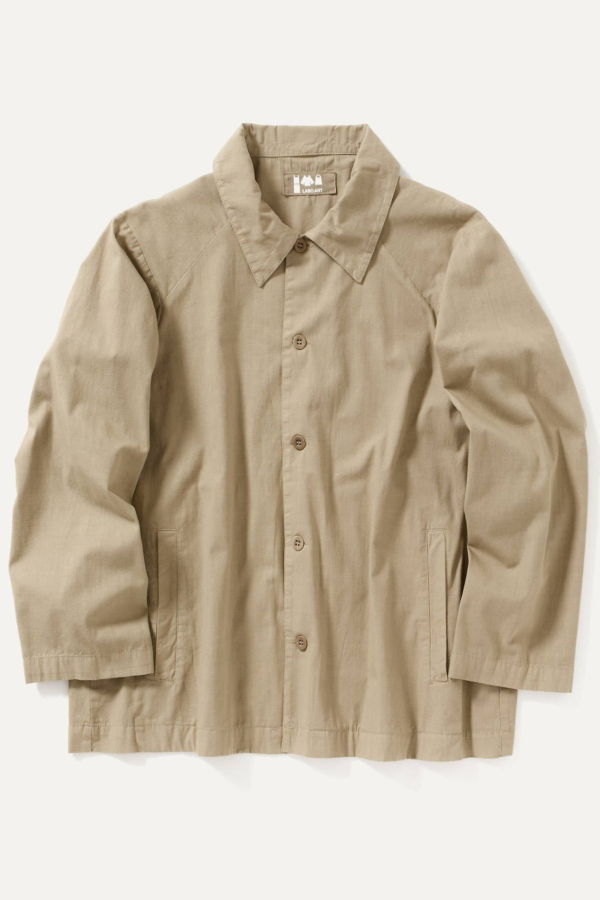 Labo.Art Sonora Jacket - Sonora