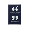 Hachette "Art Is the Highest Form of Hope" Book - Thumbnail 1