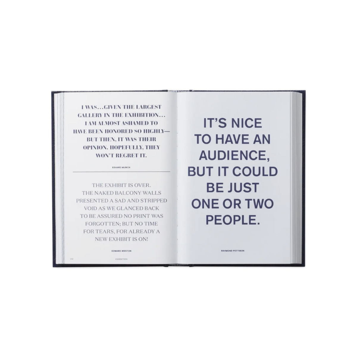 Hachette "Art Is the Highest Form of Hope" Book - Image 2 of 2