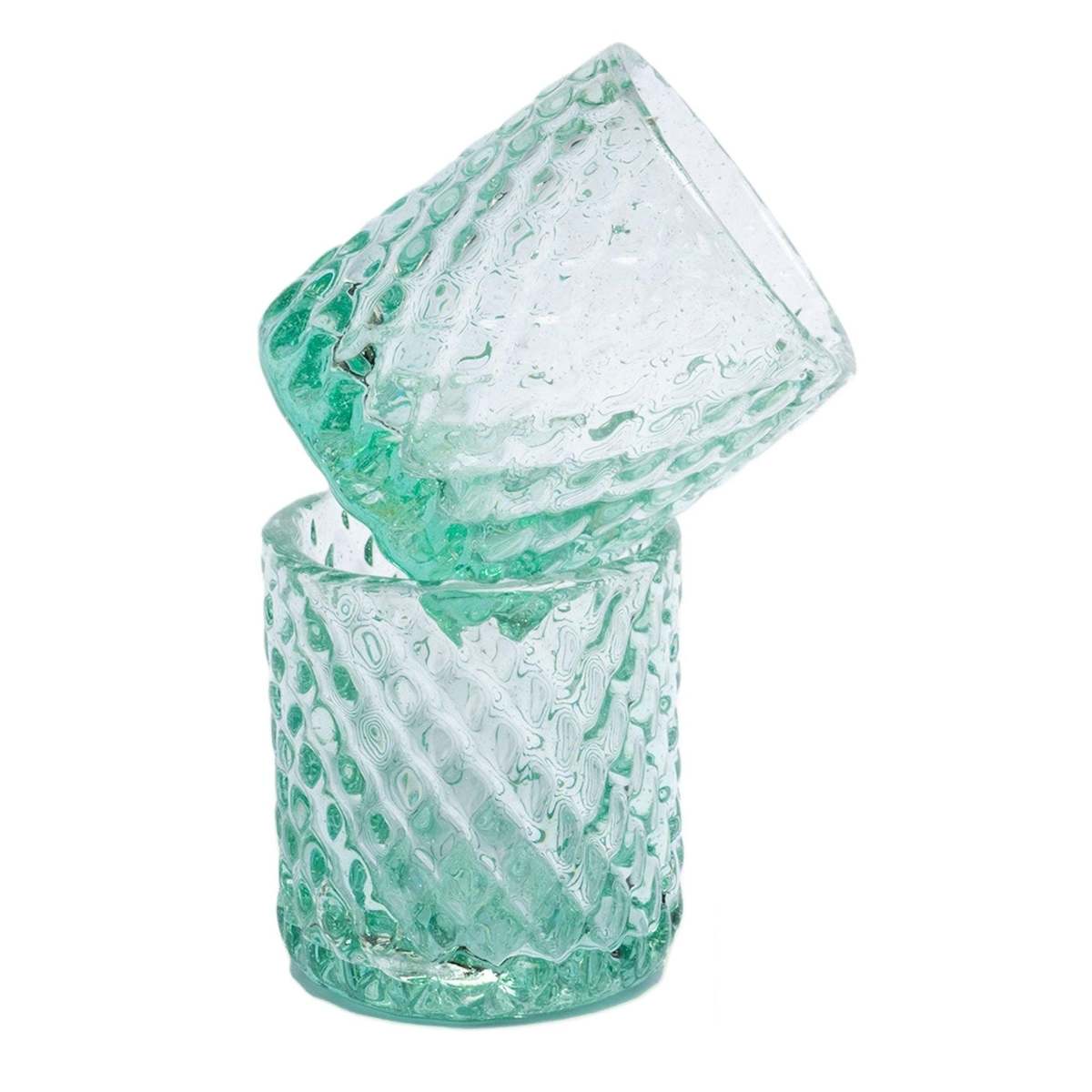 Zorro y Jaguar Bruma Clear Glass - Image 5 of 5