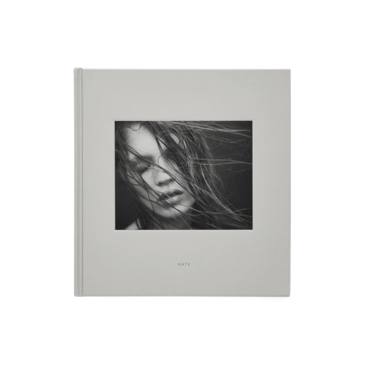 Hachette "Kate" by Mario Sorrenti Book - Image 1 of 1