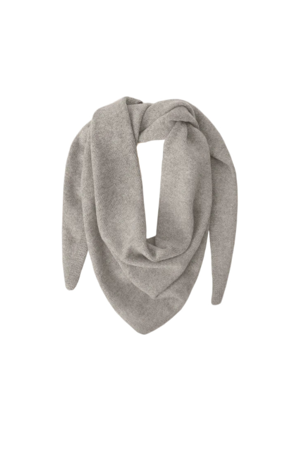 Xirena Le Petit Scarf - Gray