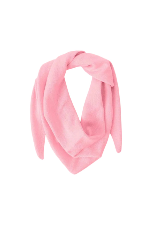 Xirena Le Petit Scarf - Pink