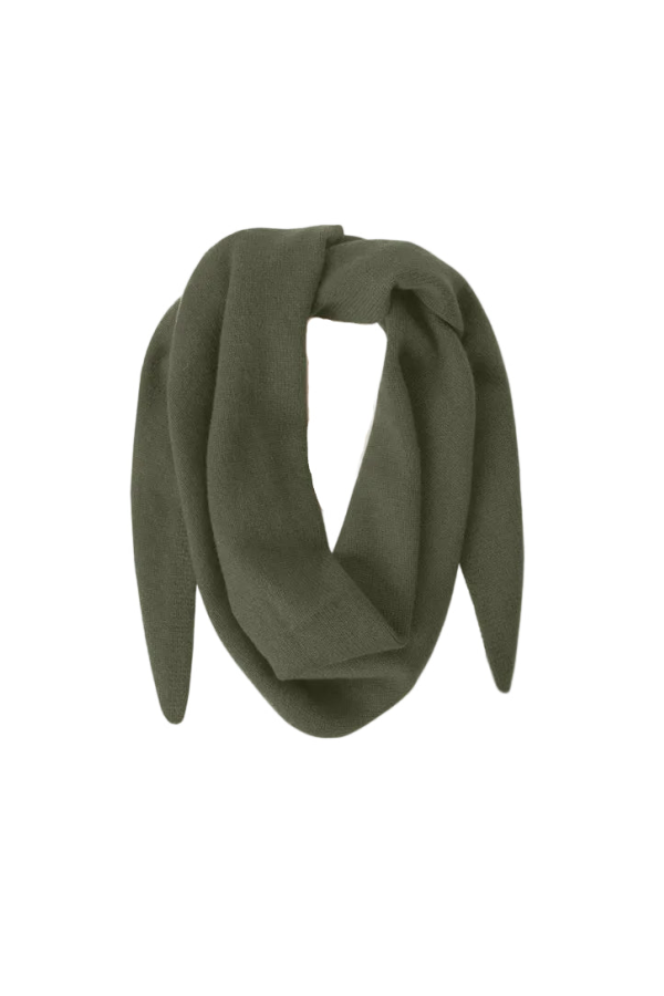 Xirena Le Petit Scarf - Green