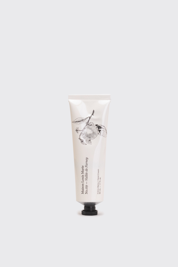 Maison Louis Marie No.09 'Valle de Farney' Hand Cream