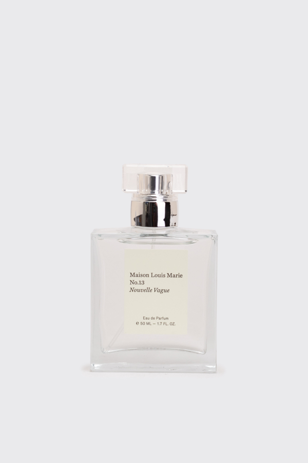 Maison Louis Marie No.13 'Nouvelle Vague' Eau de Parfum
