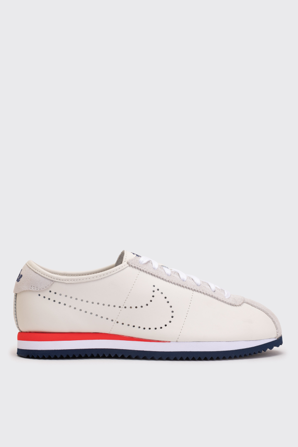 Nike Cortez LT Sneakers - Off White