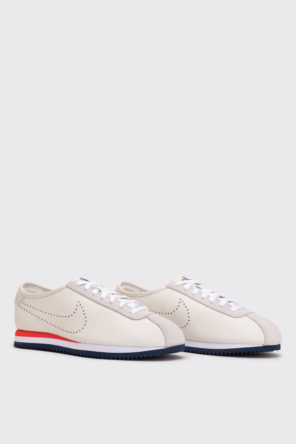 Nike Cortez LT Sneakers - Off White
