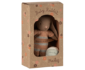 KIDS Maileg Bunny Set, Micro Toy Set - Thumbnail 1
