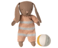 KIDS Maileg Bunny Set, Micro Toy Set - Thumbnail 2