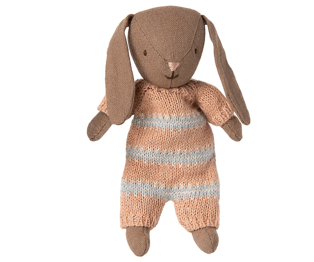 KIDS Maileg Bunny Micro Toy - Image 1 of 1