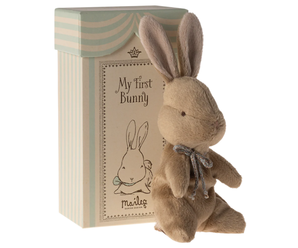 KIDS Maileg My First Bunny Plush Toy