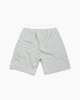 Les Tien Heavyweight Invert Pocket Shorts - Heather Grey - Thumbnail 2