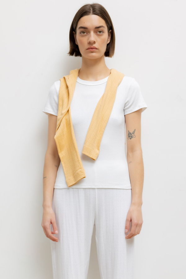 Leset Nando Slim Fit Tee